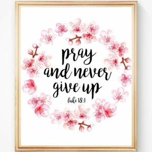 PRAYERS AND HUGS PASS ON YOUR LOVE